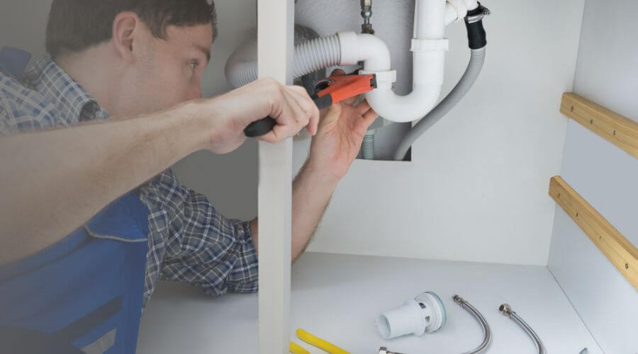 Professional Leak Detection in Weldon, IL